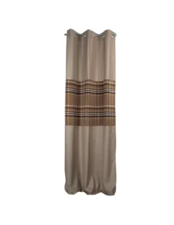 Rideau James Sable, Lelievre