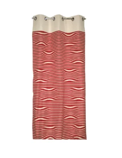 Rideau Recto Verso Laque, Jean Paul Gaultier