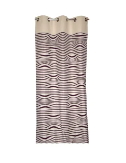 Rideau Recto Verso Nectar, Jean Paul Gaultier