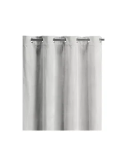 Rideau Velours Elise Perle, Vivaraise