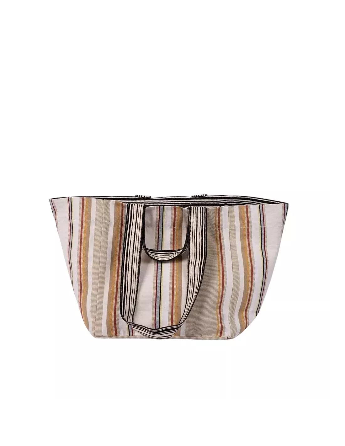 Sac Cabas Anita Auguste, Les Toiles Du Soleil