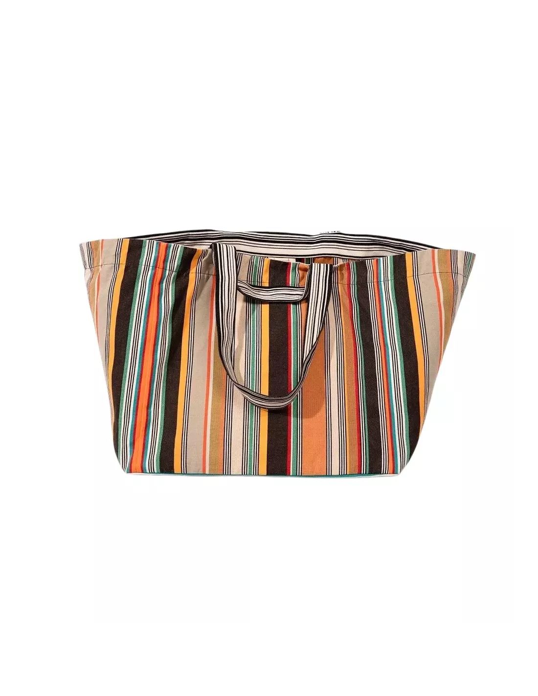 Sac Ou Cabas Safari, Les Toiles Du Soleil