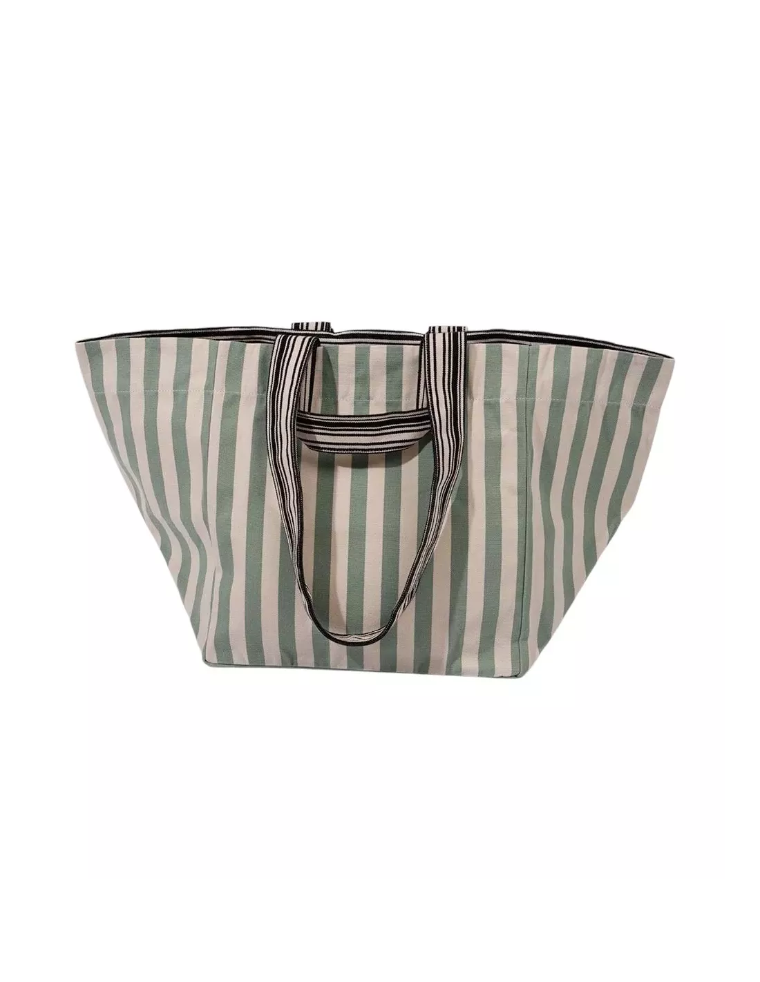 Sac Ou Cabas Canisse Amande, Les Toiles Du Soleil – Image 2