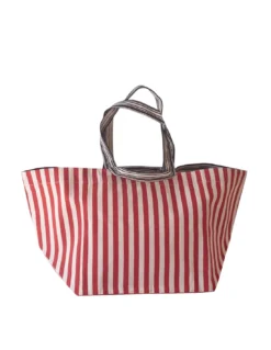 Sac Ou Cabas Canisse Tomette, Les Toiles Du Soleil