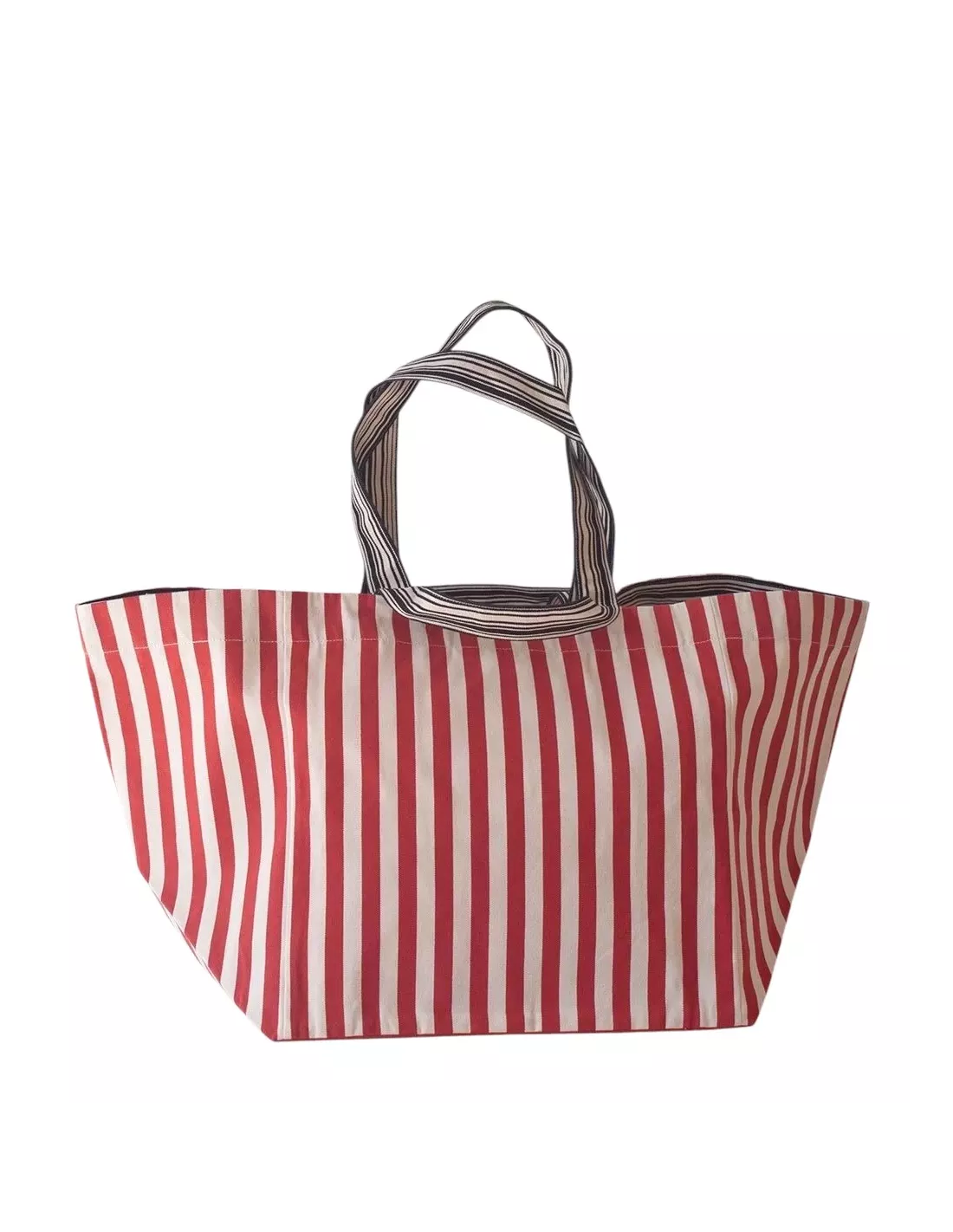 Sac Ou Cabas Canisse Tomette, Les Toiles Du Soleil