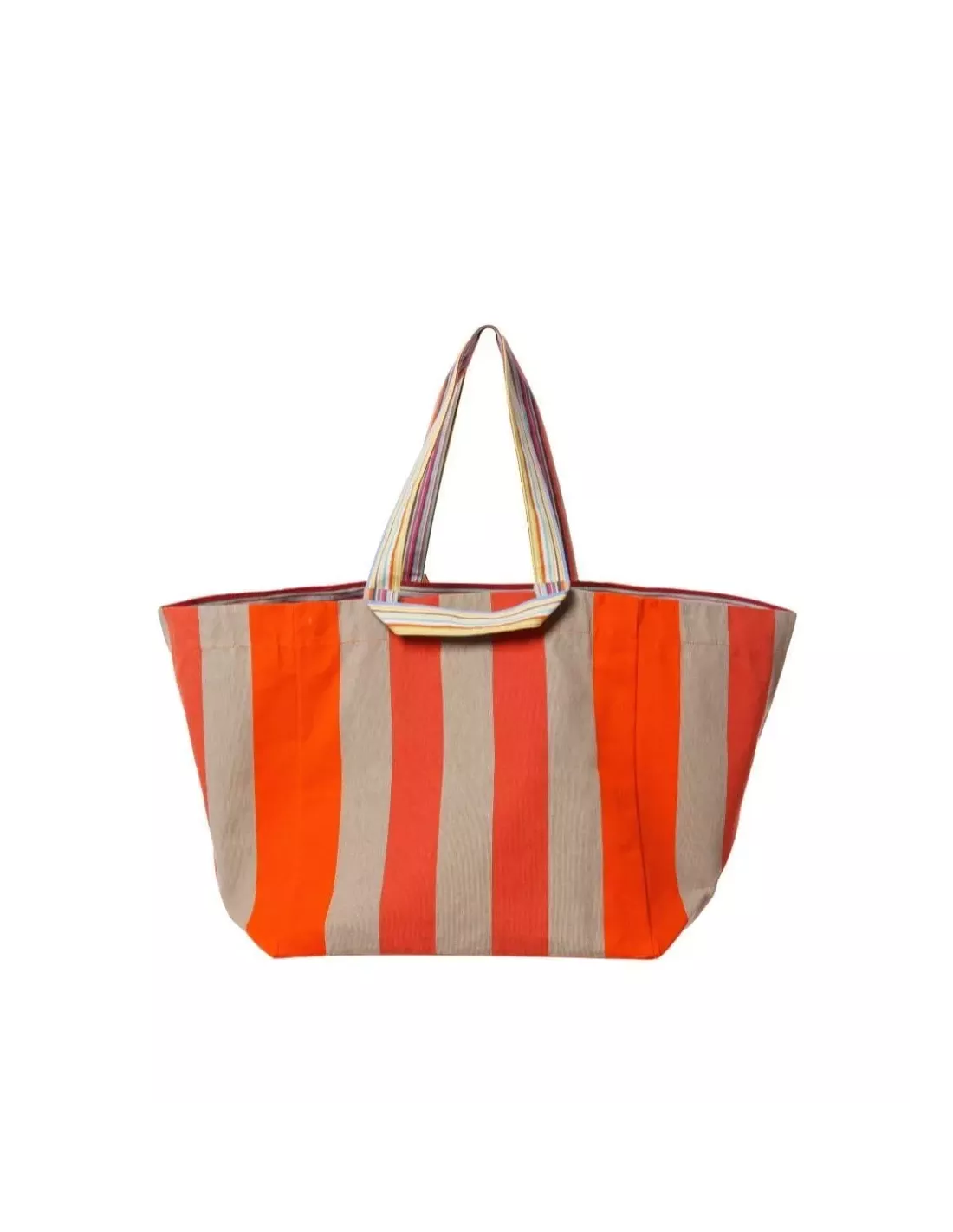 Sac Ou Cabas Carthage Tomette, Les Toiles Du Soleil