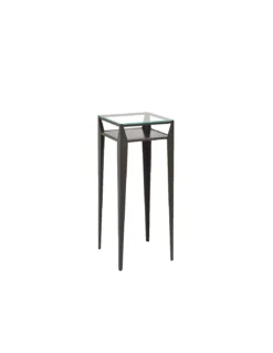 Sellette Sabre Anthracite, Un Autre Regard