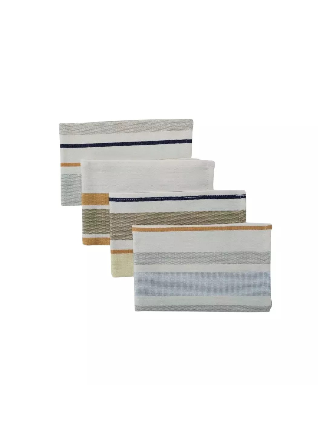 Serviettes De Table Trianon, Les Toiles Du Soleil