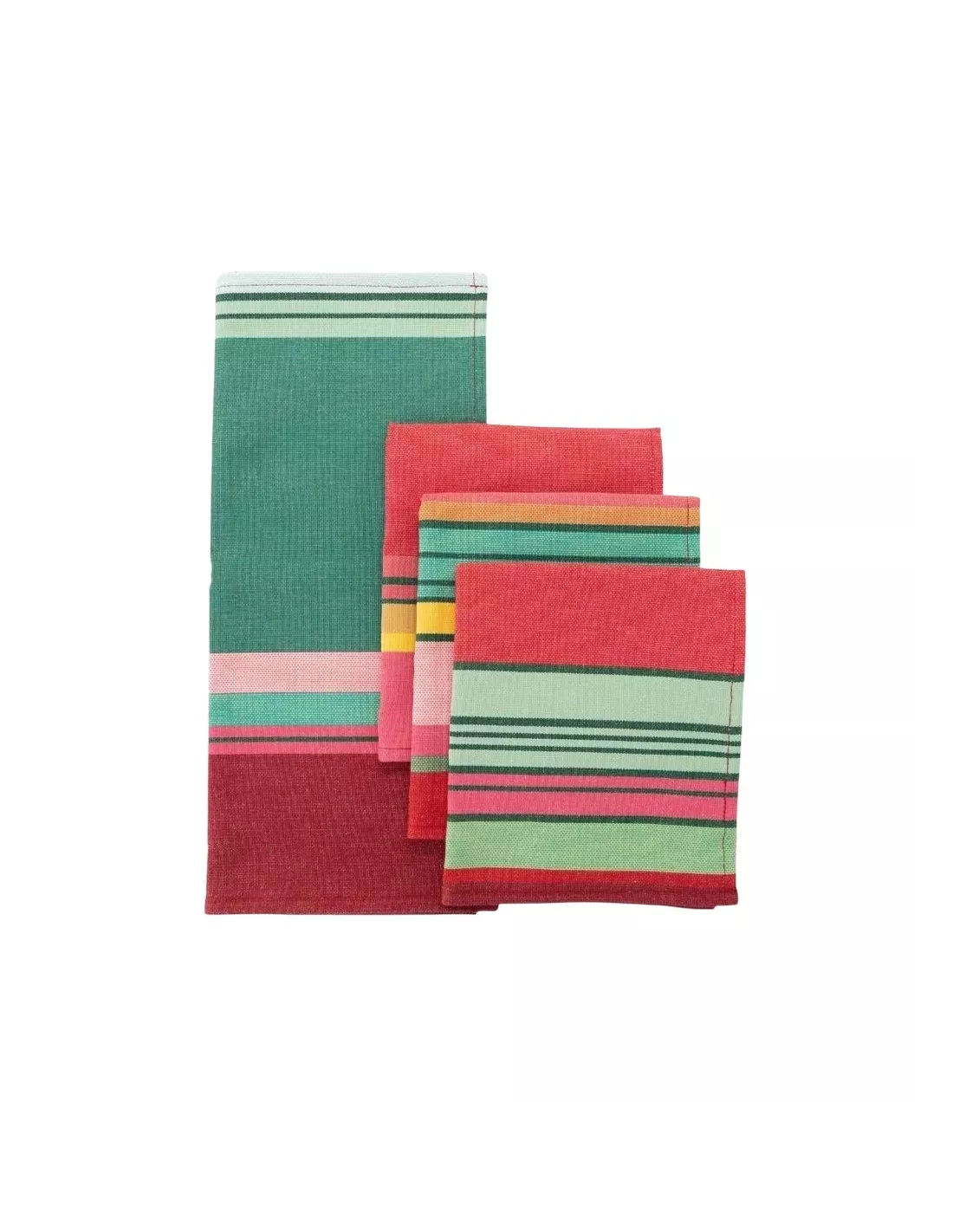 Sets De Table Toulouges, Les Toiles Du Soleil