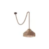 Suspension Canapa, Ideal Lux