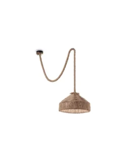 Suspension Canapa, Ideal Lux