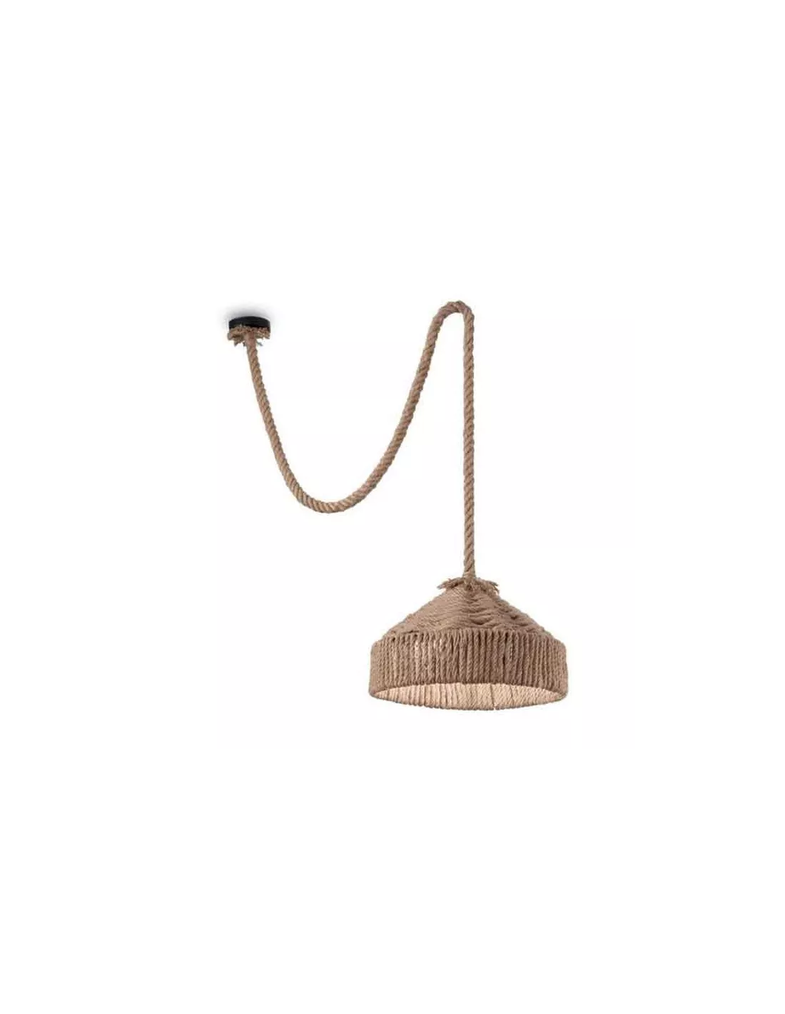 Suspension Canapa, Ideal Lux