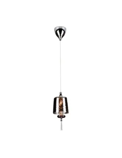 Suspension Dance Miroir, Linea Verdace