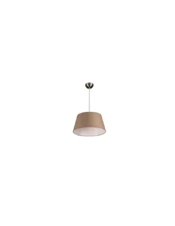 Suspension Geilo Beige, Linea Verdace