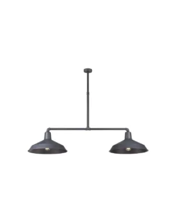 Suspension Industrie Plomb 2, Linea Verdace