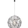 Suspension Polyhedron, Linea Verdace