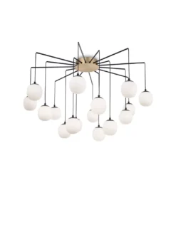 Suspension Rhapsody, Ideal Lux
