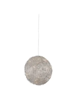 Suspension Wire Big Ball Linea Verdace