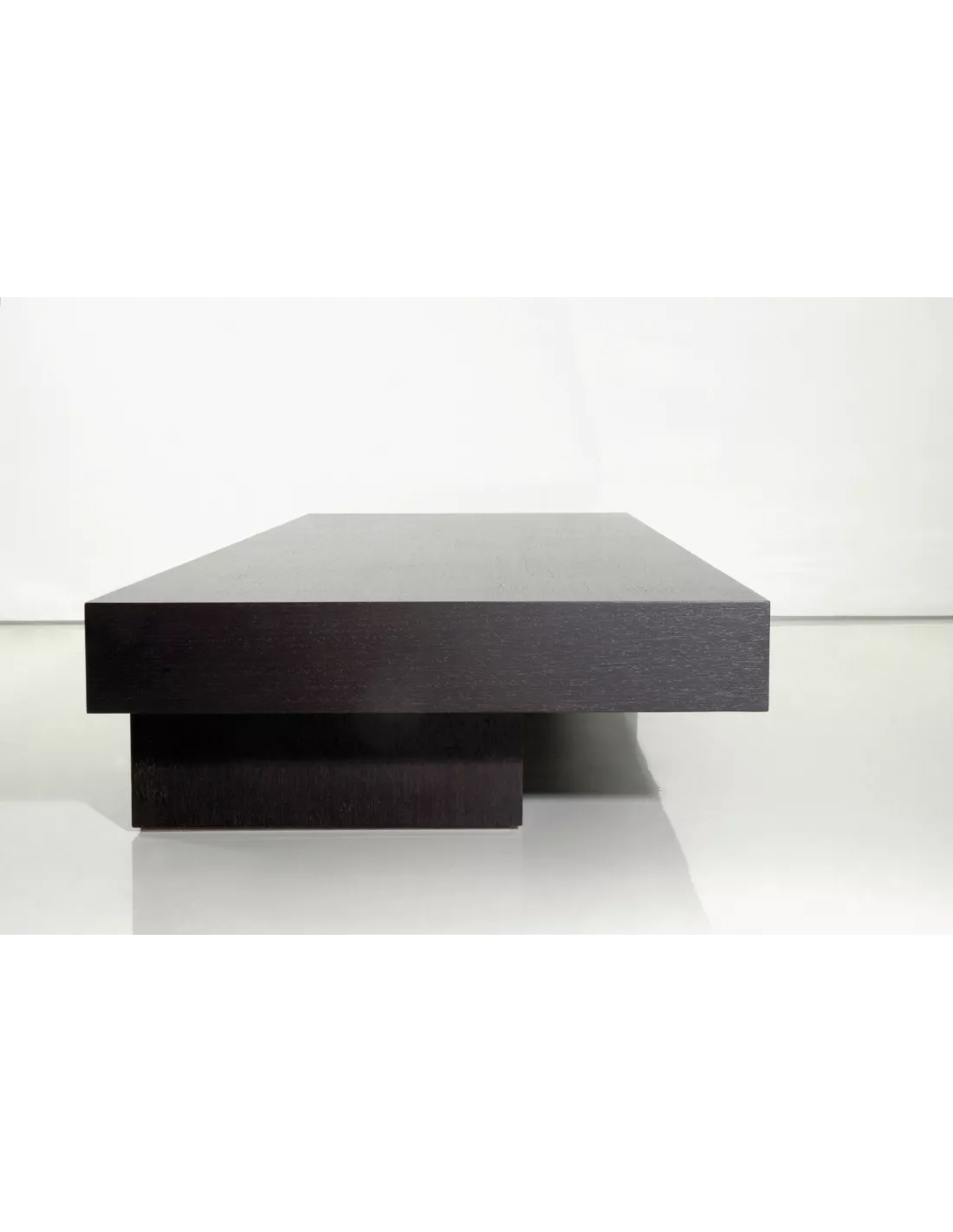Table Basse Low Lessness, Interni – Image 2