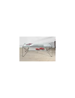 Table Basse Prado Rectangulaire, Un Autre Regard