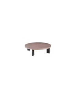 Table Basse Ronde Luna, PH Collection