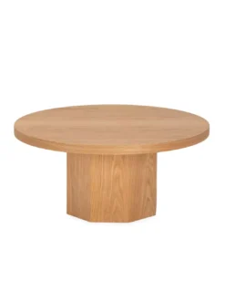 Table Basse Ronde Marla, Thai Natura