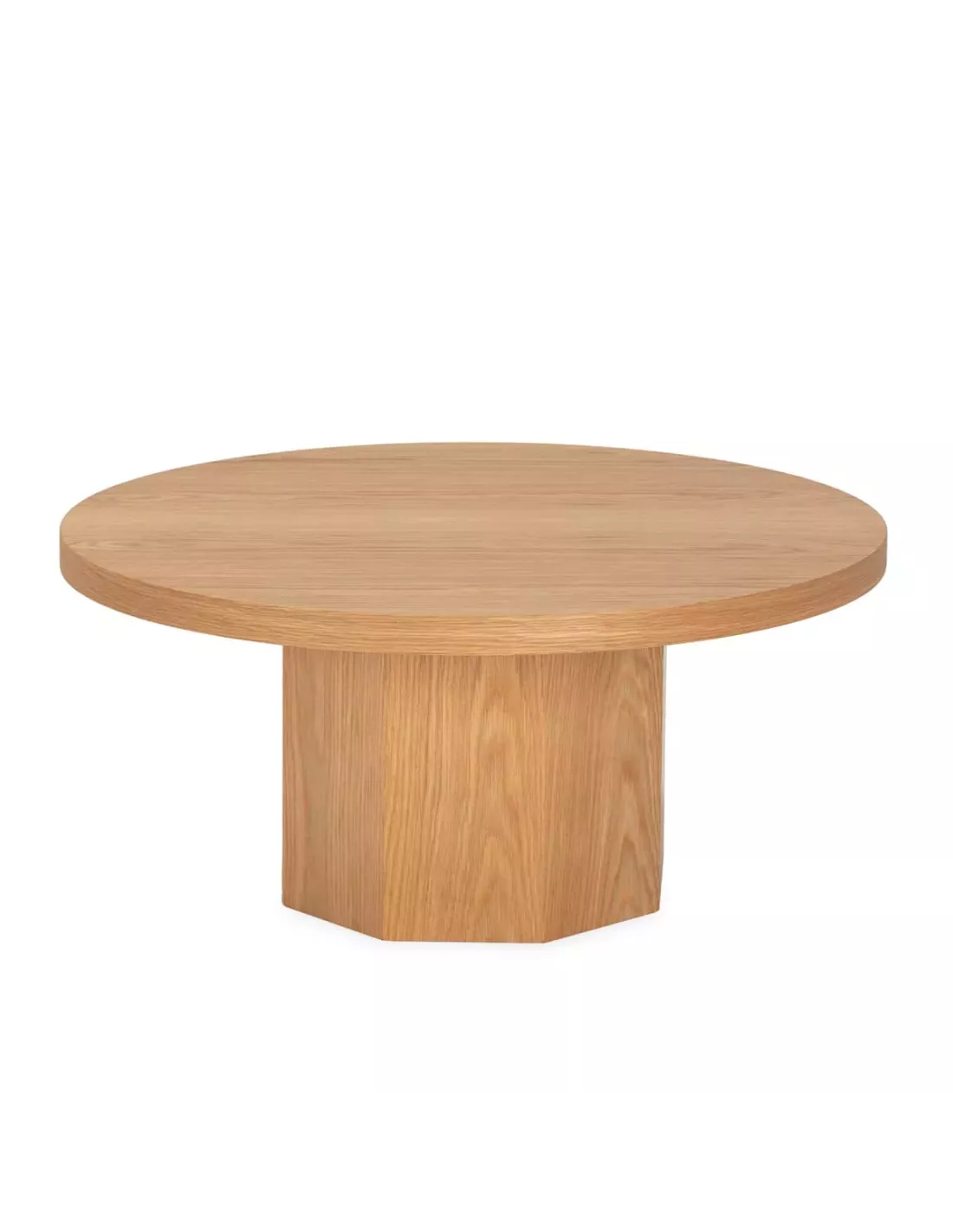 Table Basse Ronde Marla, Thai Natura