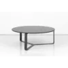 Table Basse Ronde Ypsilon, Interni
