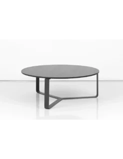 Table Basse Ronde Ypsilon, Interni