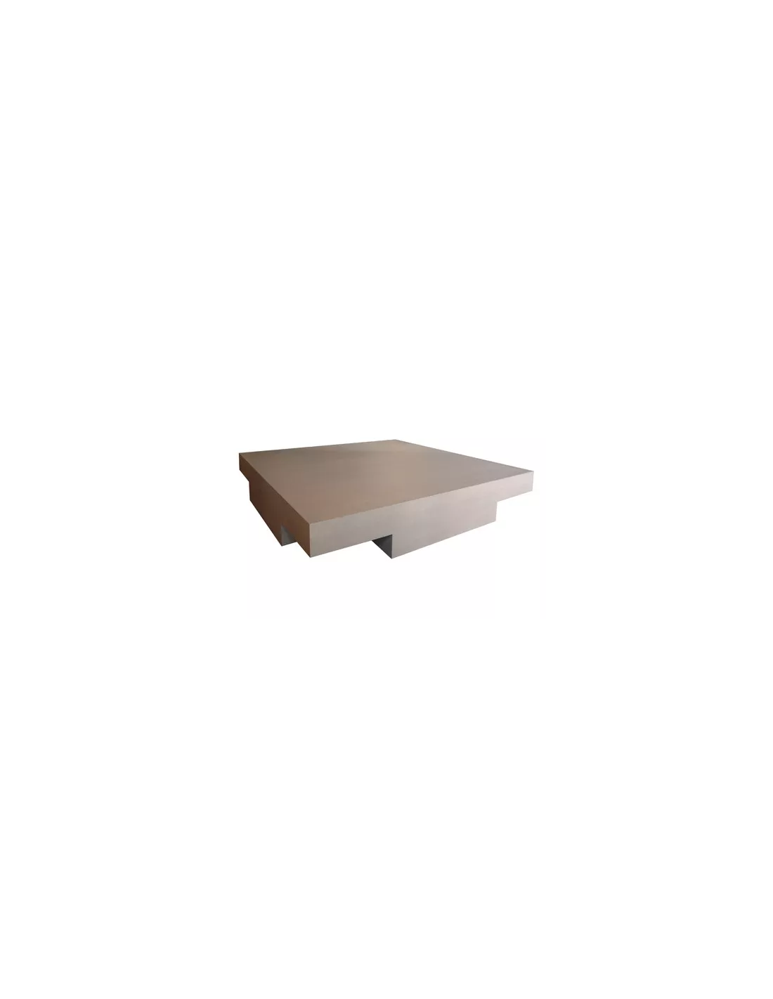 Table Basse Tortuga Carrée, PH Collection