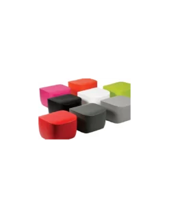 Pouf Empilable Translation, Qui Est Paul