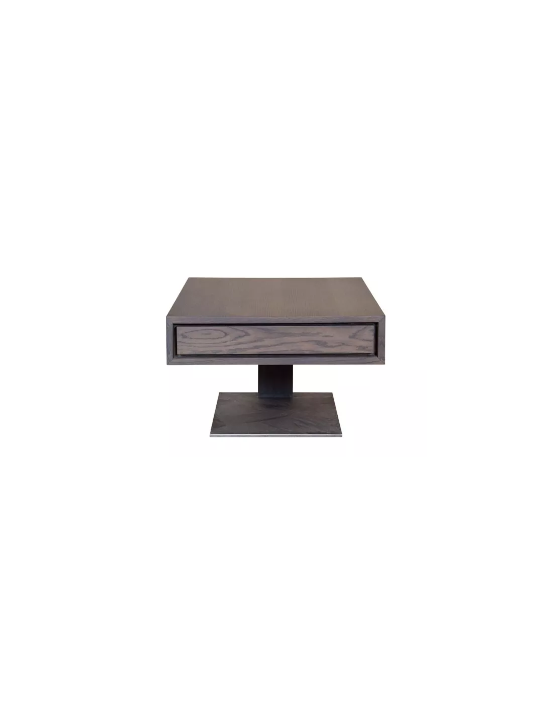 Table De Nuit Banco Tiroir, PH Collection