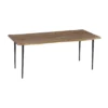 Table De Repas Chilai 200cm