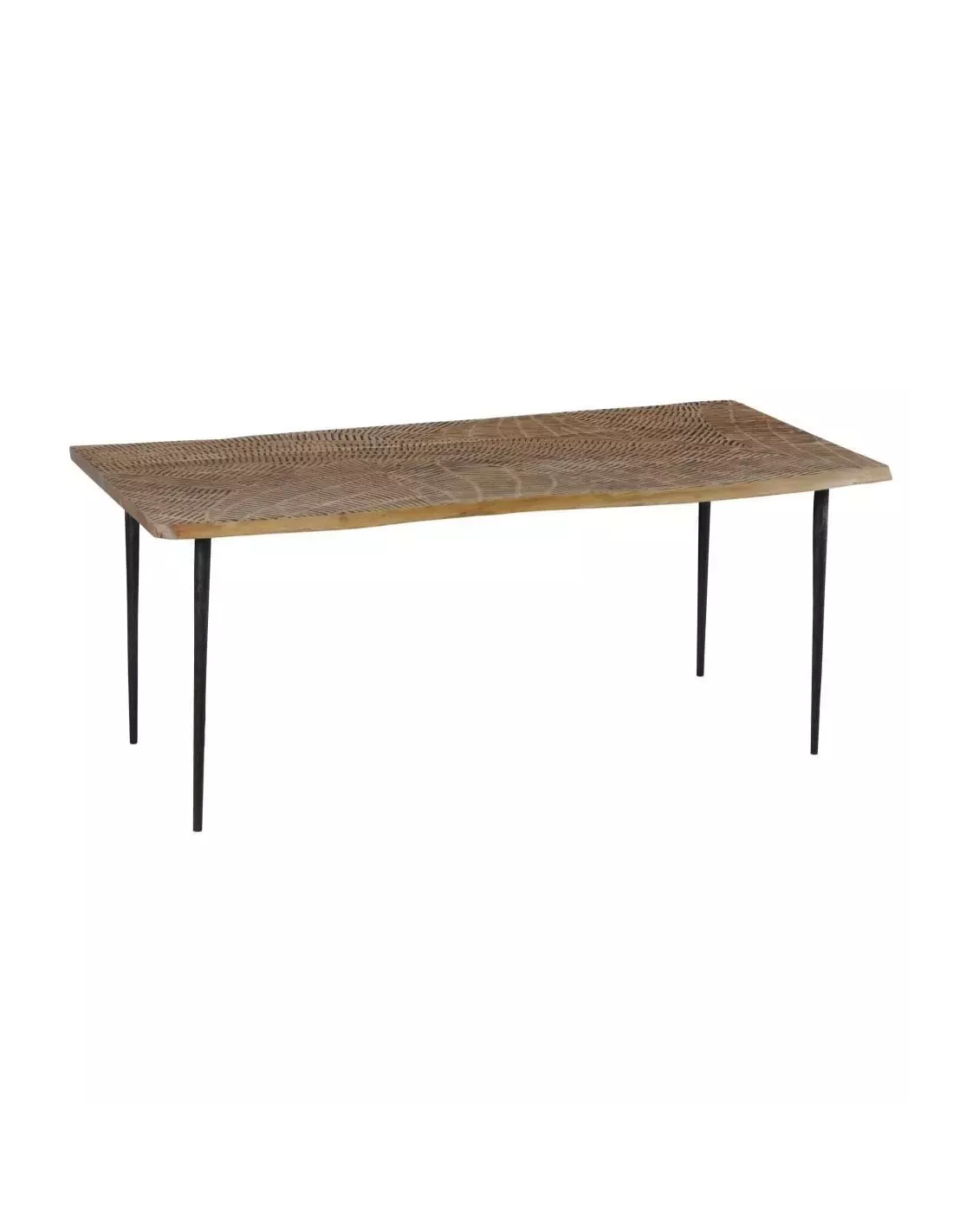Table De Repas Chilai 200cm