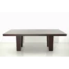 Table De Repas Easton, Interni