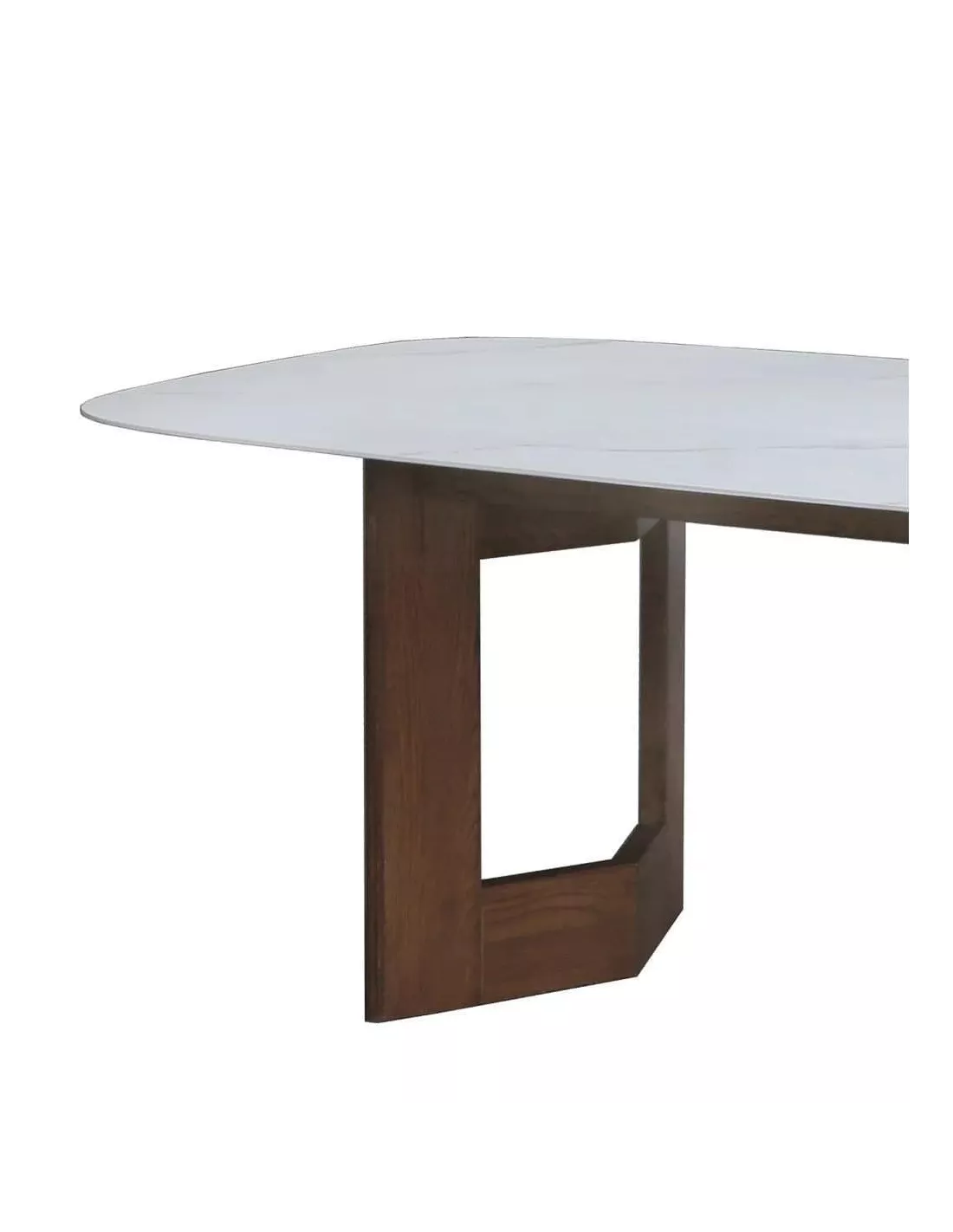 Table De Repas Manre 2 Tailles – Image 2