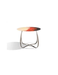 Table Holly Art Glass, Missoni Home