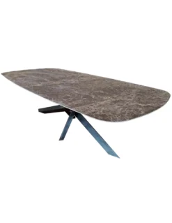 Table Repas Céramique Versatil Tonneau 903