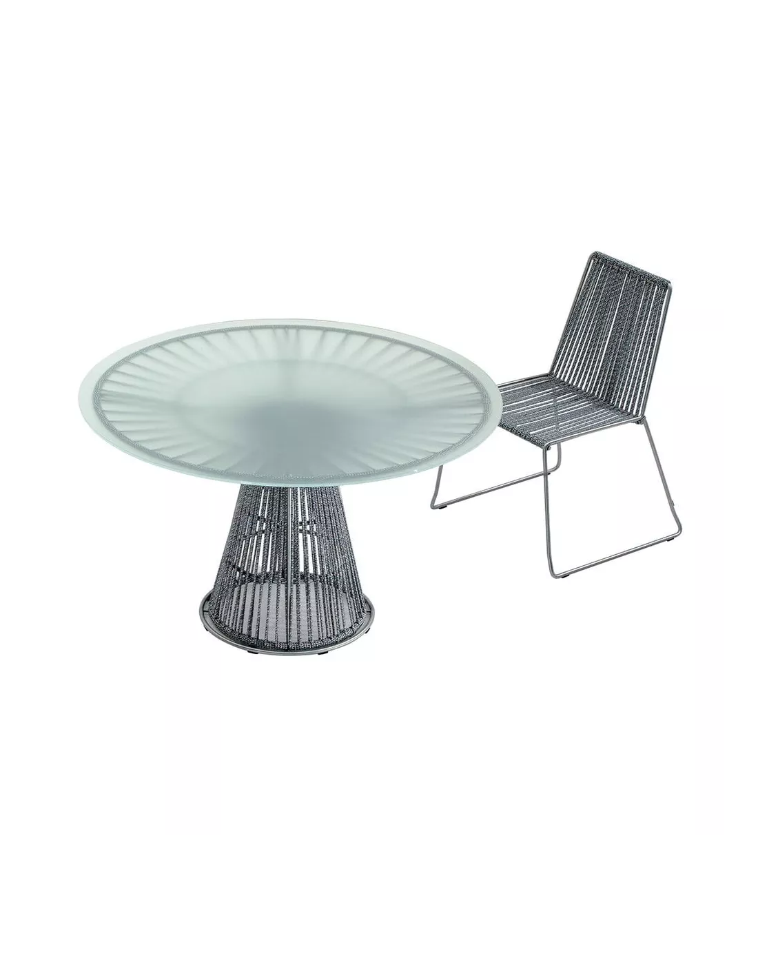 Table Repas Cordula, Missoni Home – Image 3