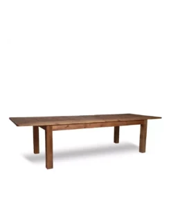 Table Repas Extensible Mavora