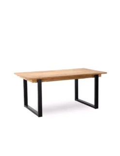 Table Repas Extensible Sierra