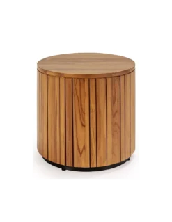 Table Ronde Teck, Thai Natura