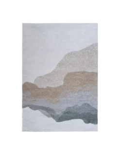 Tapis Beige Bliss, Edito