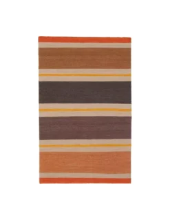 Tapis Benares Birch, Designers Guild
