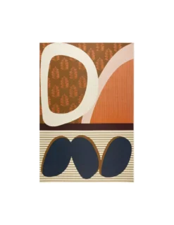 Tapis Bora Bora, Idaho Editions