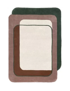 Tapis Echo Vert, Edito