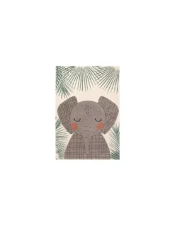 Tapis Enfant Junko, Nattiot