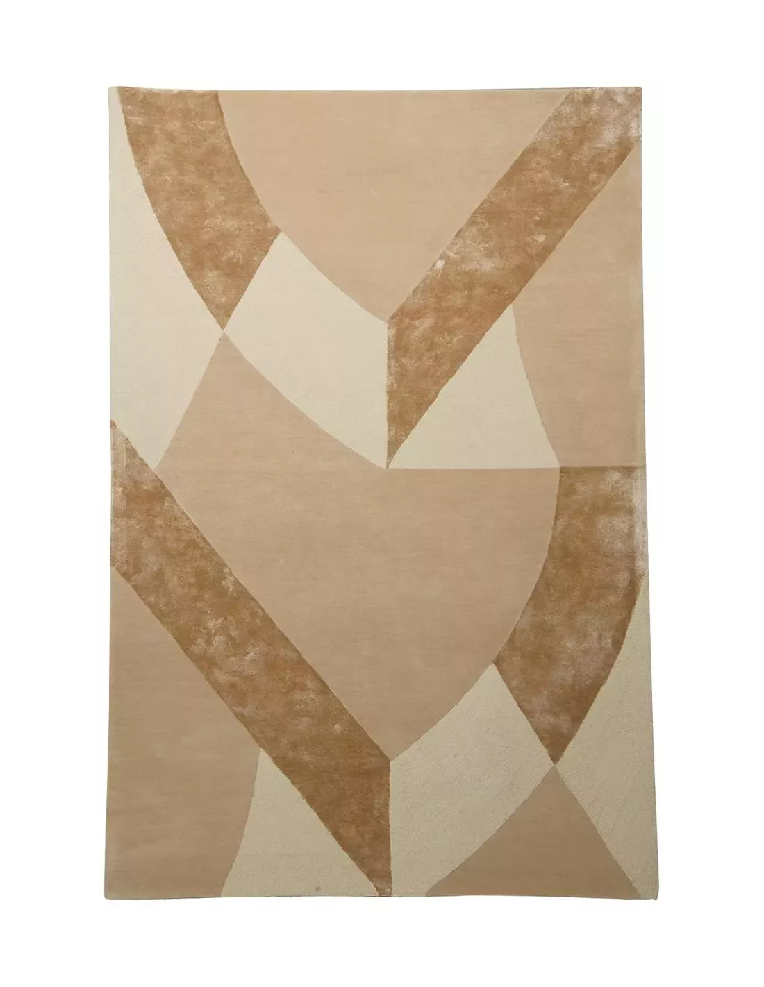 Tapis Horizon Naturel, Lelievre