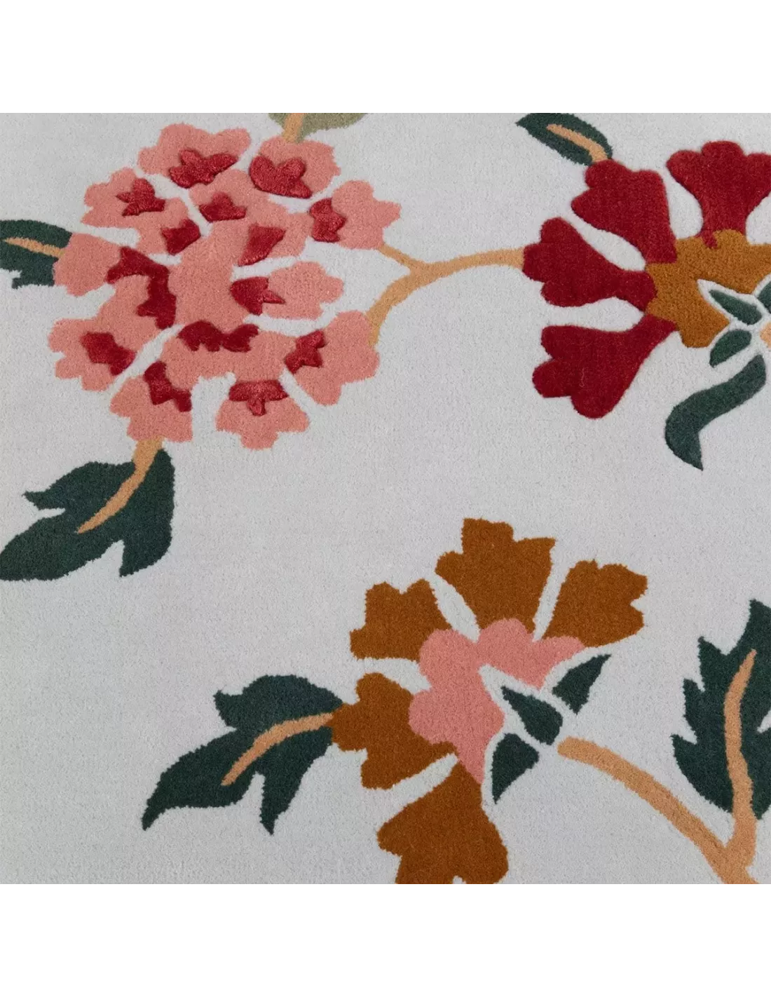 Tapis L'oiseau Fantastique, Lelievre – Image 3