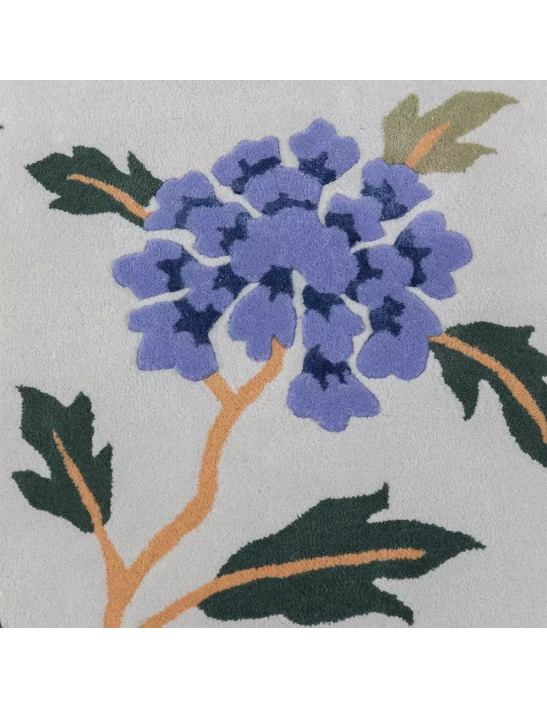 Tapis L'oiseau Fantastique, Lelievre – Image 4